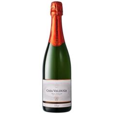 Espumante Casa Valduga Arte Tradicional Brut Branco 750ml