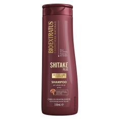 Shampoo Bio Extratus Shitake Plus 350ml