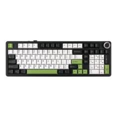 Teclado mecânico MechLands Aula F99 PRO 96% com 8000mAh