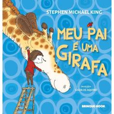 Meu pai é uma girafa