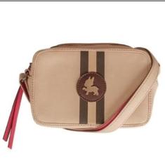 Bolsa transversal rebecca Bonbon california-Feminino