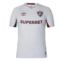 Camisa Umbro Fluminense II 2025/26 Masculina