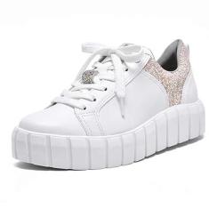 Tenis Casual Via Marte 23-10901