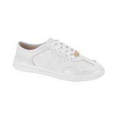 Tênis Feminino Moleca 5797.102 Branco-Feminino