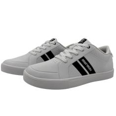 Tênis Mormaii Casual Urban Stripe 3 Masculino-Masculino