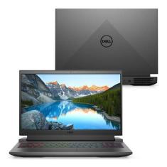 Notebook Gamer Dell G15-I1100-M50p 15.6" Fhd 11ª Geração Intel Core I7