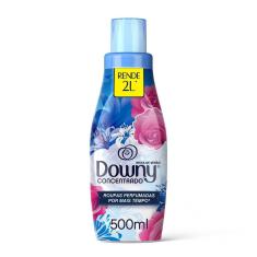 Amaciante Downy Concentrado Brisa de Verão 500ml