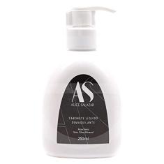 Alice Salazar - Sabonete Líquido Demaquilante 250ml