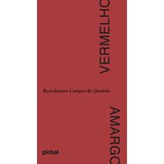 Vermelho Amargo