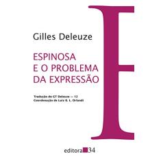 Espinosa e o problema da expressão