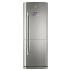 Refrigerador Electrolux Frost Free Inverter 454 Litros Inox Ib53x - 22