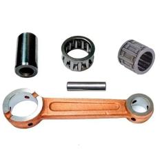 Biela Bicicleta Motorizada (Alta) 80Cc