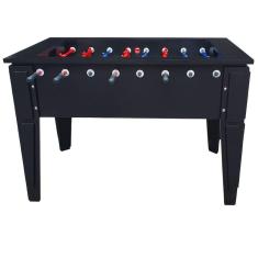 Mesa de Pebolim Provençal MDF Embutido Alaia