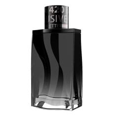 Linn Young Club 420 Black Masculino Eau de Parfum