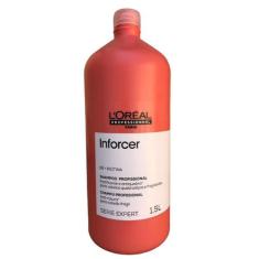 Loreal Inforcer Shampoo Fortificante Anti-Quebra 1.5 Litro