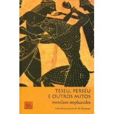 Teseu, Perseu E Outros Mitos - Odysseus
