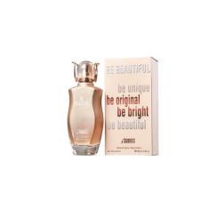 Perfume Be Beautiful I-Scents Eau De Parfum Feminino 100ml