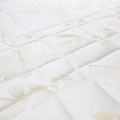 Colchão Dabe Hotel SOLTEIRO - Molas Bonnel - 120x200