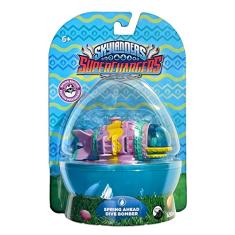 Skylanders Superchargers Spring Ahead Dive Bomber