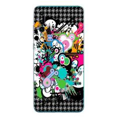 Capa Adesivo Skin022 Verso Para Huwaei P20 Pro (2018) - KawaSkin