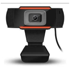 Webcam Gotech Com Microfone 1080P Full Hd - Web Cam