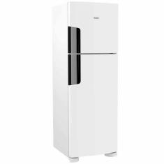 Refrigerador Consul Frost Free 386 L Duplex Branco 127V Crm44abbna