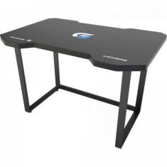 Mesa Gamer Vickers Azul - Borda 27MM - Fortrek