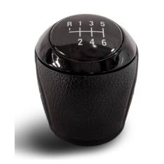 Bola Câmbio Manopla Joy Spin Cobalt Prisma Onix 6M Aro Preto