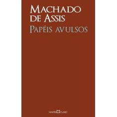 Livro - Papéis avulsos