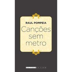 Canções Sem Metro