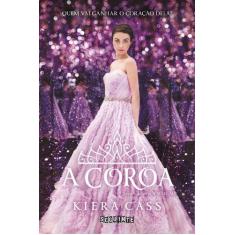 Livro A Coroa