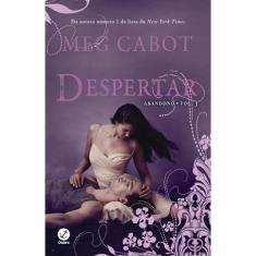 Livro - Despertar (Vol.3 Abandono)