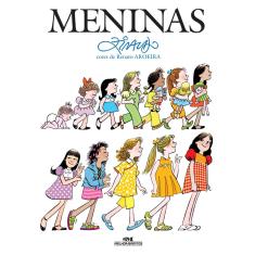 Livro - Meninas