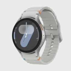 Smartwatch Samsung Galaxy Watch7 lte 44mm - Prata SM-L315FZSAZTO