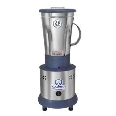 Liquidificador Industrial Alta Rotação 1,8L 220v - JL Colombo