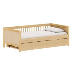 Bicama Sofá Paglia – Carvalho Malva