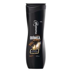 Shampoo Monange Química Sem Drama 325ml