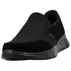 Skechers Men's Equalizer Persistent Slip-On Sneaker