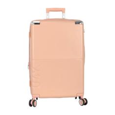 Mala De Viagem Up4you Katerini Pink - M