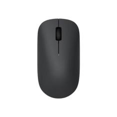 Mouse Sem Fio Xiaomi Lite Preto