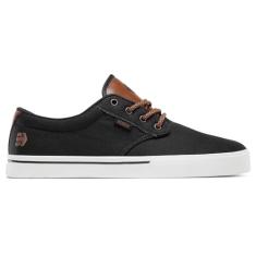 Etnies Tênis de skate masculino Jameson 2 Eco, Azul, 38