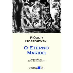 Livro - O eterno marido