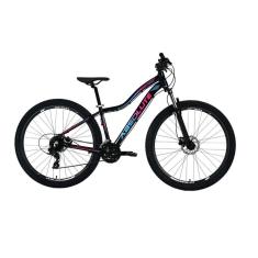 Bicicleta Aro 29 Feminina Absolute Hera Câmbios Shimano 24v K7 Freios Disco Hidráulicos Garfo Trava-Feminino
