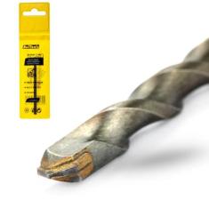 Broca Widea 4mm Para Concreto Beltools