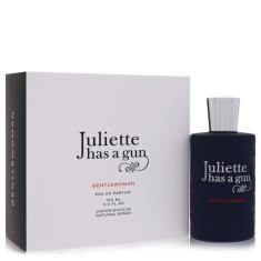Perfume Feminino Gentlewoman Juliette Has Gun 100 ML Eau De Parfum
