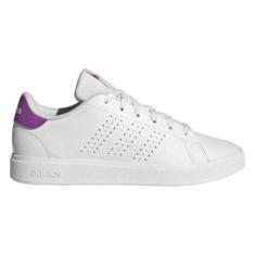 Tênis Adidas Advantage Base 2.0 Feminino - Branco 39-Feminino