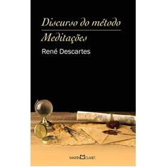 Discurso do método: Meditações: 45