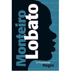 O presidente negro