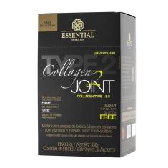 Collagen 2 Joint Essential Nutrition Sabor Limão-Siciliano 330g