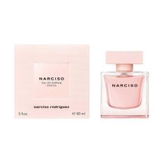 Narciso Rodriguez Cristal Feminino Eau De Parfum 90Ml